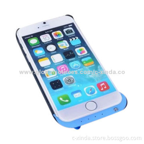 Power Bank Case for iPhone 6, with 3,200mAh Battery Capacity and Supports IOS8